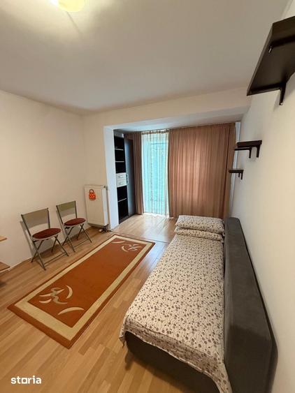 Inchiriez apartament 2 camere cu curte Flore?ti, Str. Eroilor 350 - 7