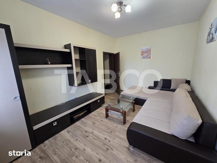 Apartament cu 2 camere decomandat în Terezian