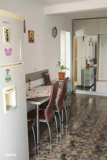 Apartament cu 2 camere decomandat în Faleza Nord