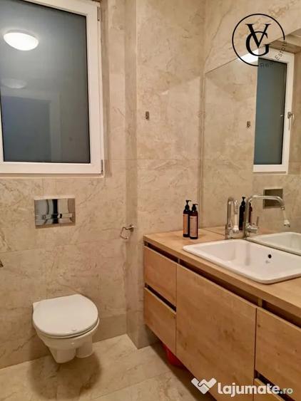 Apartament 2 camere | Floreasca | Vedere spre lac - 9