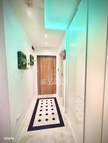Apartament cu 3 camere decomandat în Aeroport