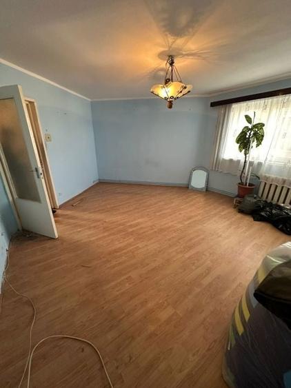 Apartament cu 2 camere semidecomandat în Mănăștur