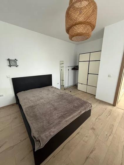 Apartament cu 2 camere, 50 mp, balcon, zona Stadionului - 5