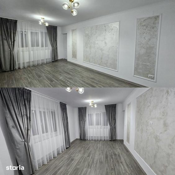 Casă cu 6 camere cu Teren 500 Mp în Central