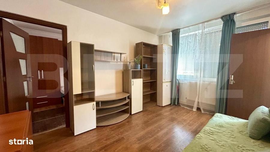 Apartament cu 2 camere în Rogerius