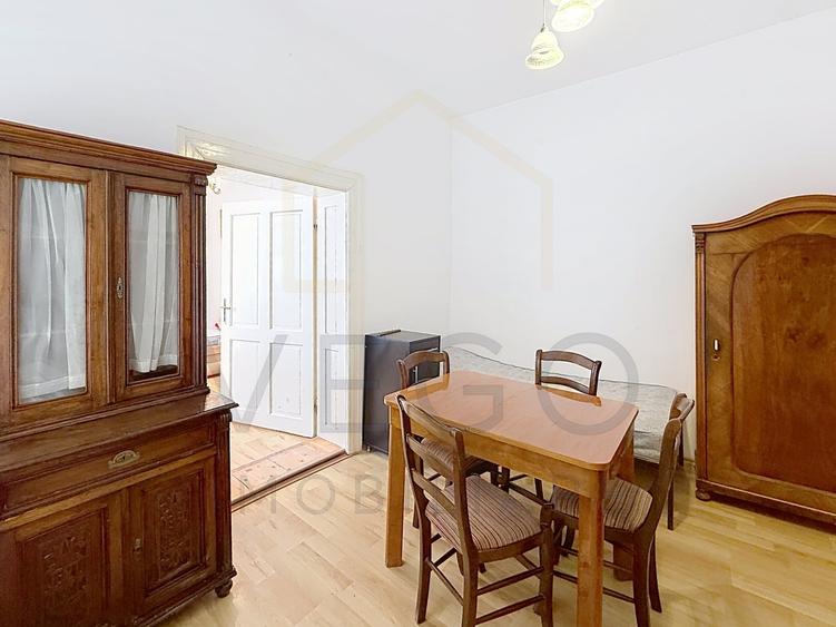 Apartament 2 camere in zona Ultracentrala - Memorandumului - Motilor - 4