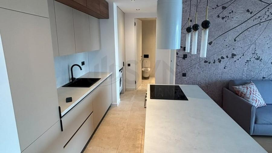 Apartament 2 camere I Herastrau - 6