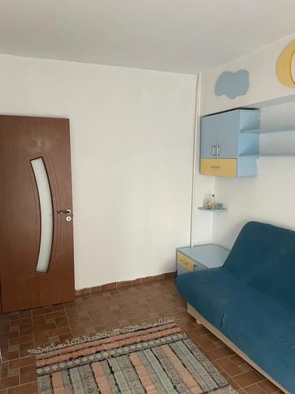 Ap. 3 camere - Pacurari (PET FRIENDLY) - 1