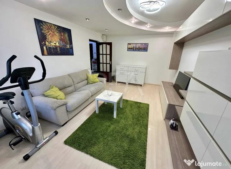 Apartament 2 camere Lujerului | 4 minute de Metrou Lujerului - 1