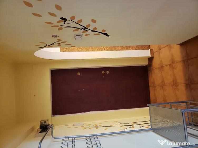 Apartament cu 2 camere decomandat în Ultracentral