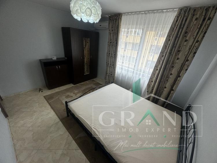 Apartament cu 2 camere decomandat, mobilat în Florești