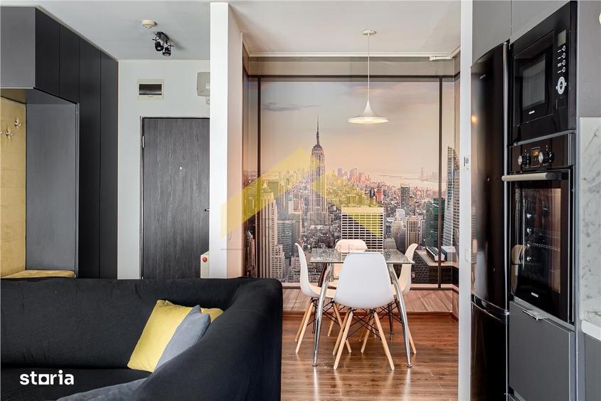 Apartament de inchiriat Ared Kaufland - 13