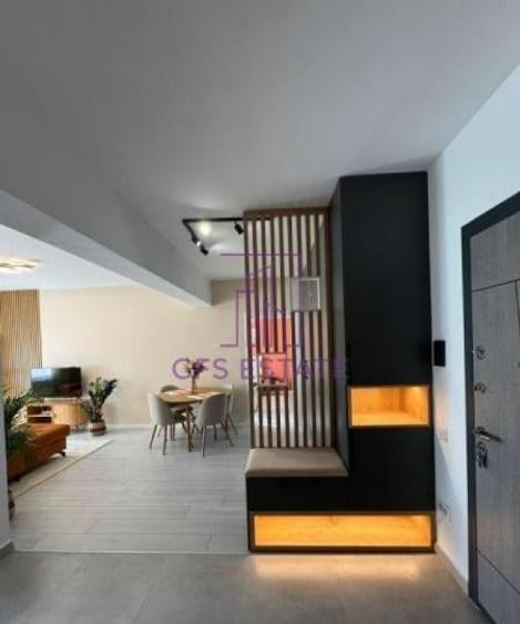 Inchiriere Apartament 2 Camere Complex Maniu 141|Parcare|Centrala - 4