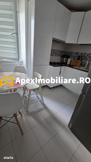 Ap. 3 cam Pacii Bucuresti | Metrou 10 min | centrala proprie, AC - 5