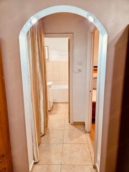 Apartament 2 camere Pantelimon, mobilat si utilat complet, renovat, curat, liber - 7