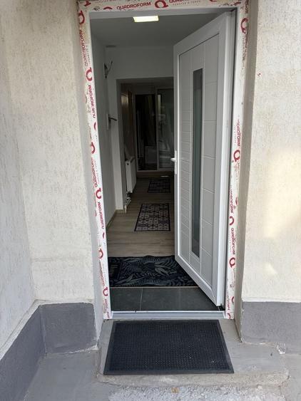 Casă cu 3 camere decomandat cu Teren 240 Mp în Nord