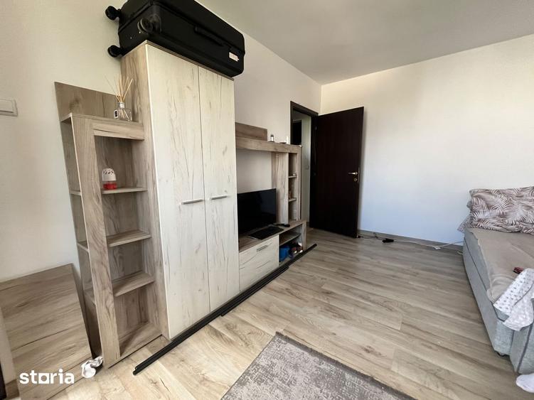 Garsonieră semidecomandată în Mircea cel Bătrân