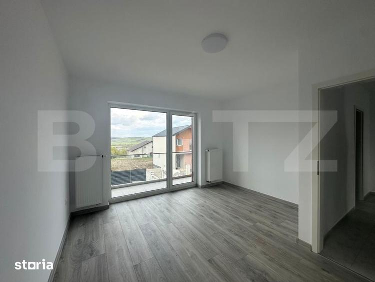 Casa noua cu design modern | 90 mp utili | Gradina 680 mp - 3