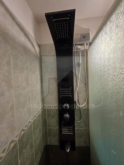 Apartament cu 2 camere semidecomandat în Lizeanu