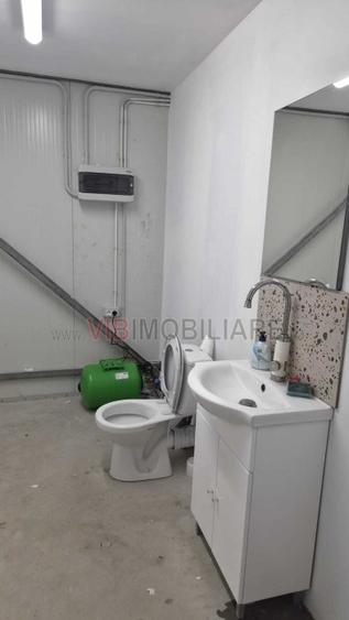 Spațiu comercial, de 288 mp, în Central