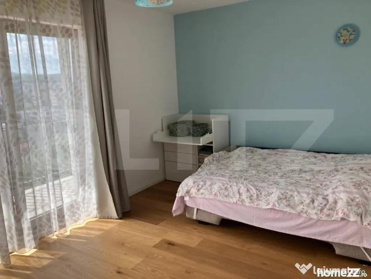 Casă cu 4 camere cu Teren 316 Mp în Central