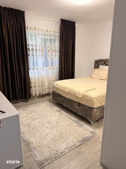 Apartament cu 2 camere de inchiriat Brosteni - 8