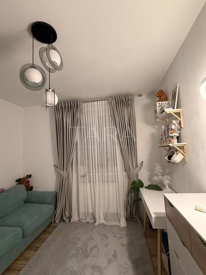 Apartament cu 3 camere și parcare inclusă – Florești, strada Eroilor. - 7