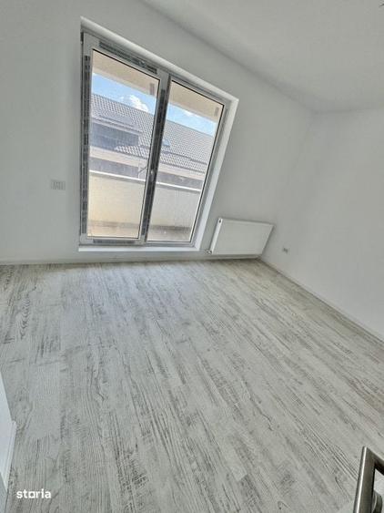 Apartament cu 2 camere în Roșu