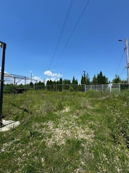 Teren Construcții de 2973 mp, în Izvoare