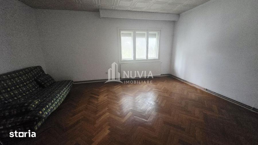 Casa cu 3 camere,pretabila birouri,zona ultracentrala Cetate - 8