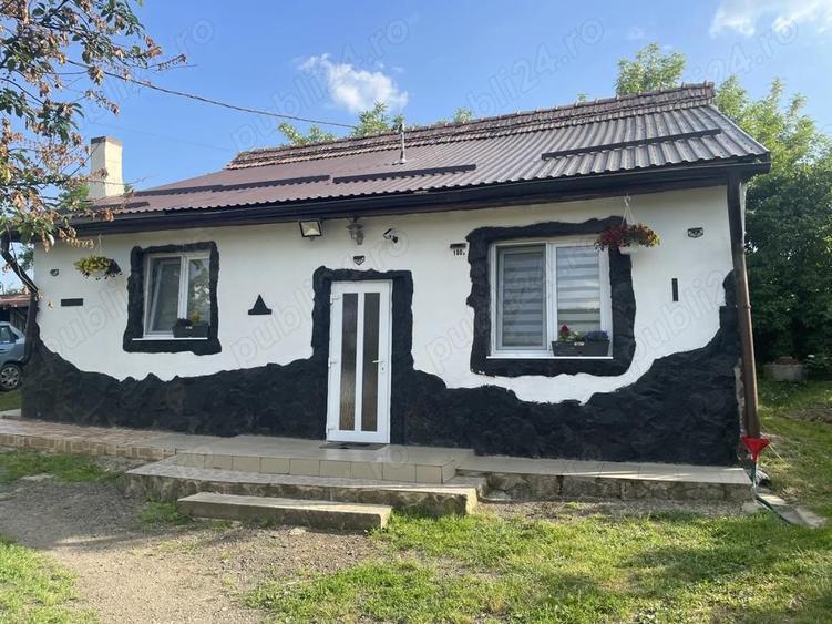 Vand casa in Berghia - 2