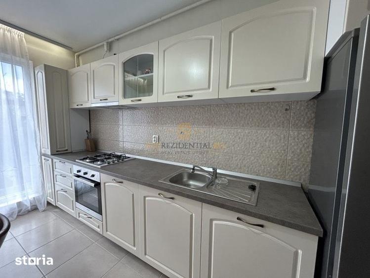 Apartament 2 camere Bloc 2021 | 61,2 mp | Etaj 1 | Sector 3 - 7