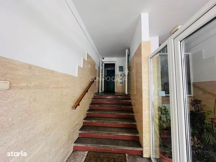 Apartament 3 camere | Calea Mosilor