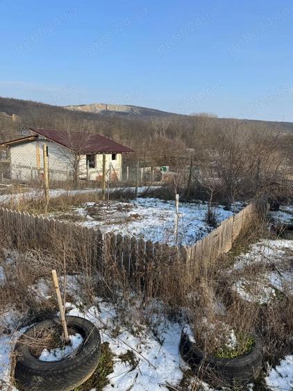 Teren în Central