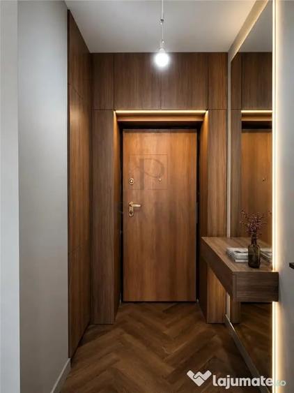 Torontalului, apartament 2 camere, parcare subterana - Timisoara (Timis) - 5