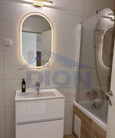 Apartament cu 2 camere decomandat, mobilat în Drumul Taberei