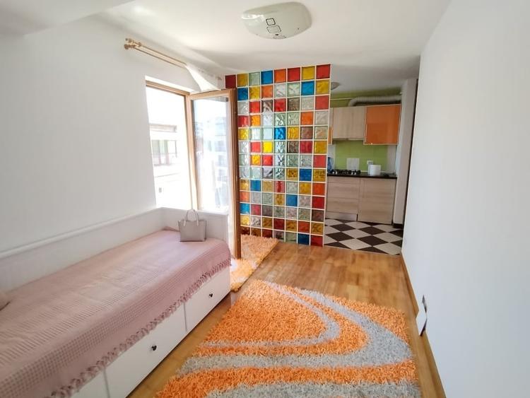 Garsonieră în Florești