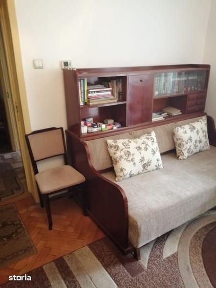 Vanzare apartament 2 camere Targoviste- Aleea Trandafirilor - 5