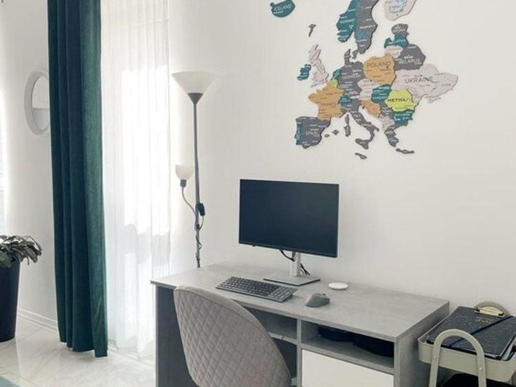 2 Camere - Mobilat -Parcare Privata - Giroc - Zona Lidl - 7