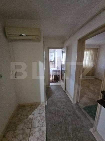 Apartament 3 camere, spatios, 55mp, Micro 40 - 14