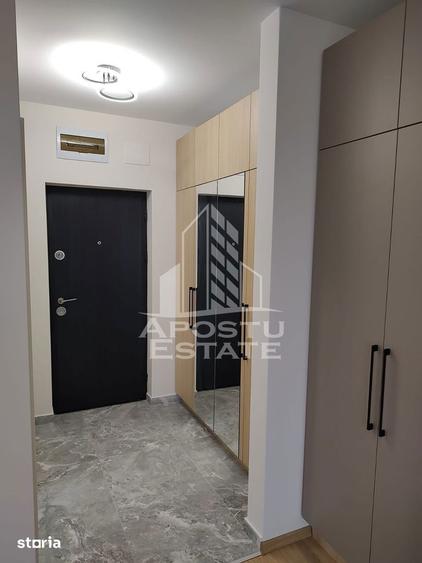 Apartament cu 1 camera , Bloc nou, Giroc - 2