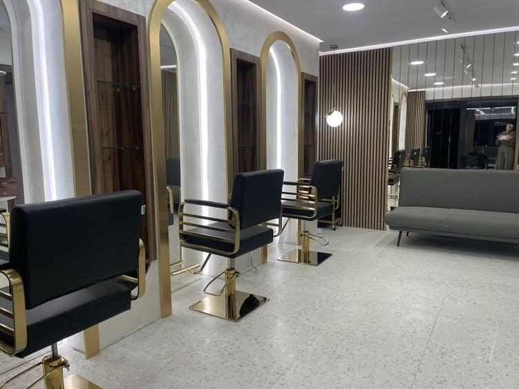 Spațiu comercial, de 40 mp, în Ostroveni
