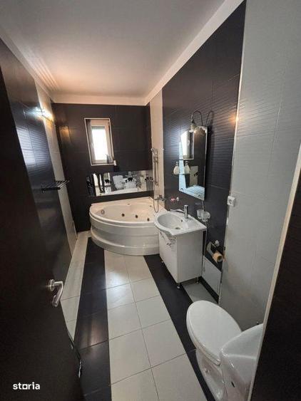 Apartament cu 2 camere în Europa