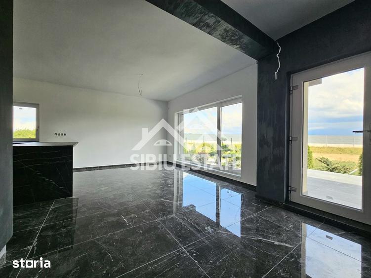 Casa NOUA teren 790mp, garaj dublu - 8