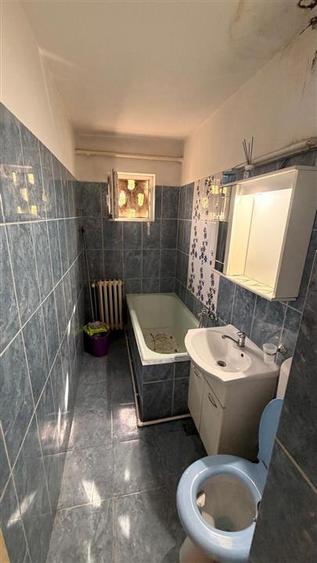 Apartament cu 2 camere nedecomandat în Alexandru cel Bun
