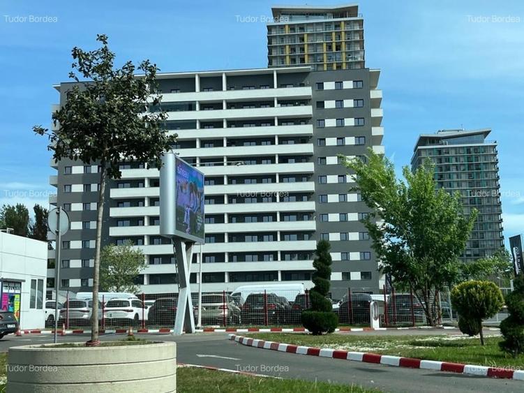 Apartament cu 2 camere decomandat, mobilat în Tineretului