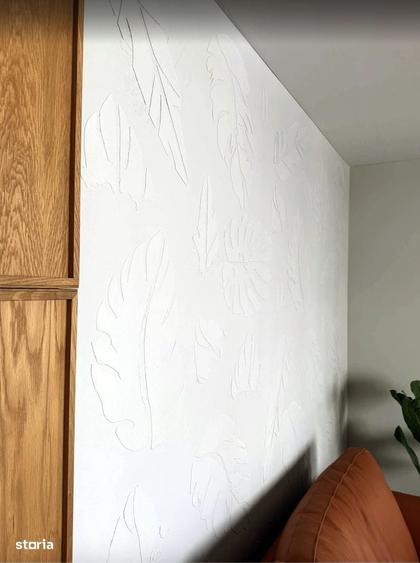 Apartament cu 3 camere decomandat în Cotroceni