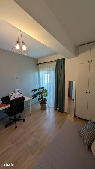 Apartament cu 3 camere în Zorilor