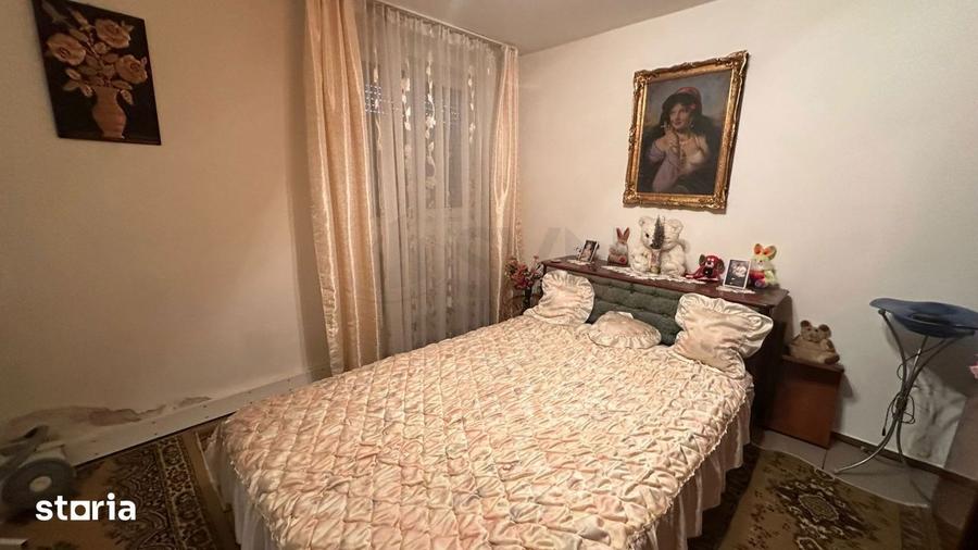 Casă cu 4 camere cu Canalizare în Bucureștii Noi