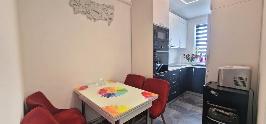 Apartament cu 3 camere decomandat, mobilat în Șelimbăr — fotografia 1